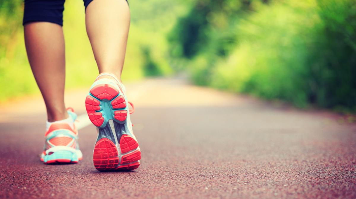 Best Walking Shoes For Women